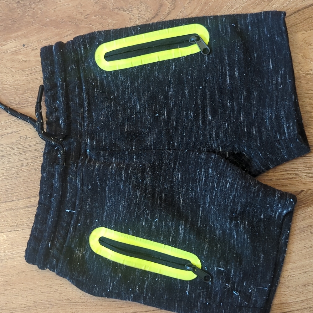 Toddler shorts